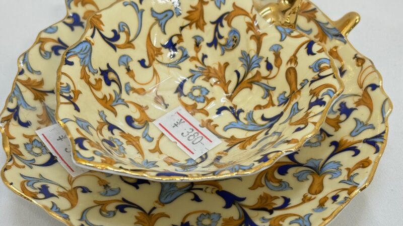 ROYAL ARDEN ロイヤルアーデン　カップ＆ソーサ―